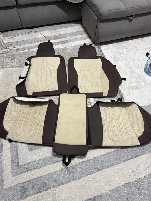 Автомобильный чехол