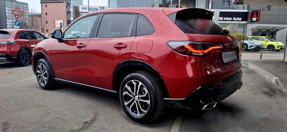 Honda ZR-V Hibrid AT