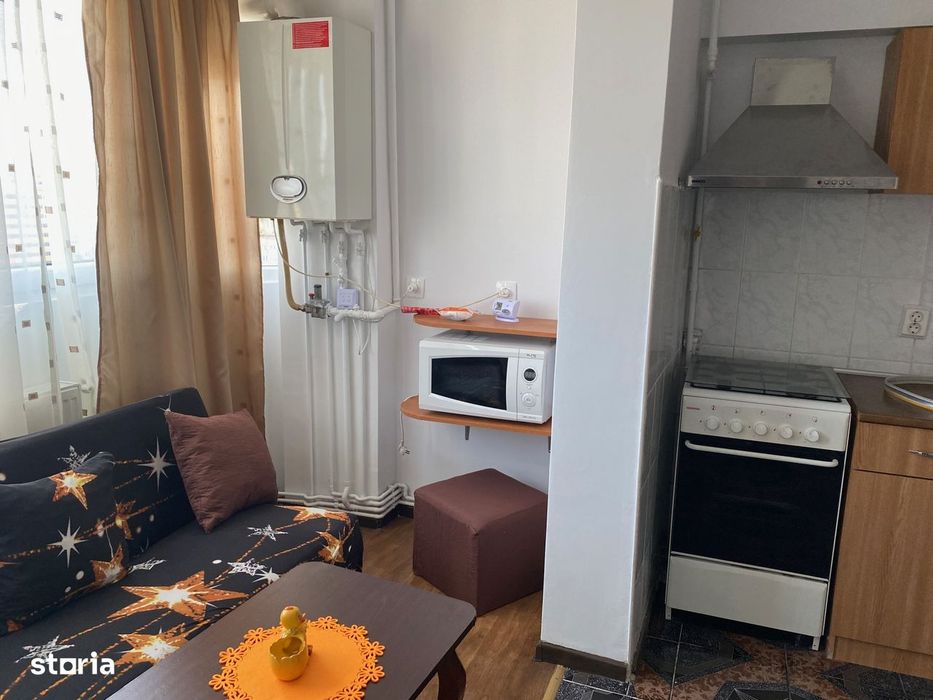 Apartament 2 camere Marasti, zona Sensul Giratoriu, decomandat
