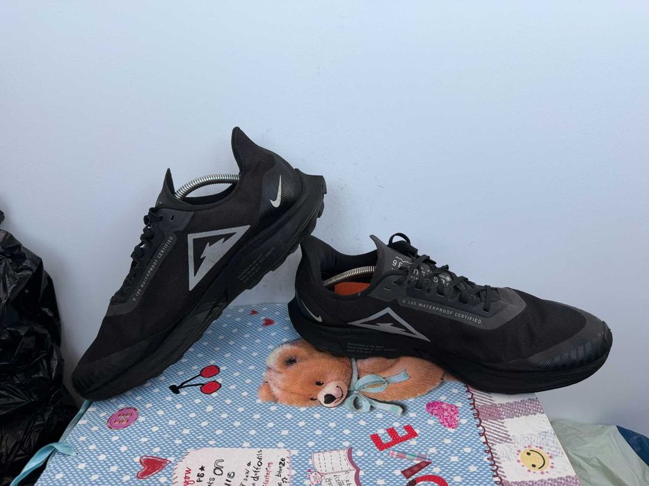 Nike Zoom Pegasus 36 Trail GORE-TEX''оригинални маратонки 45.5 номер