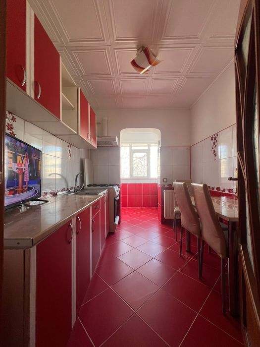 Apartament 2 camere - Bd. Dorobanti, zona excelenta