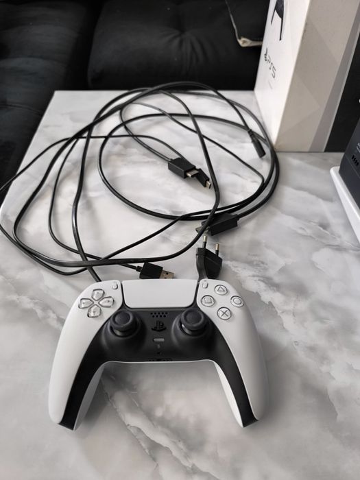 Playstation 5 disc edition ps5