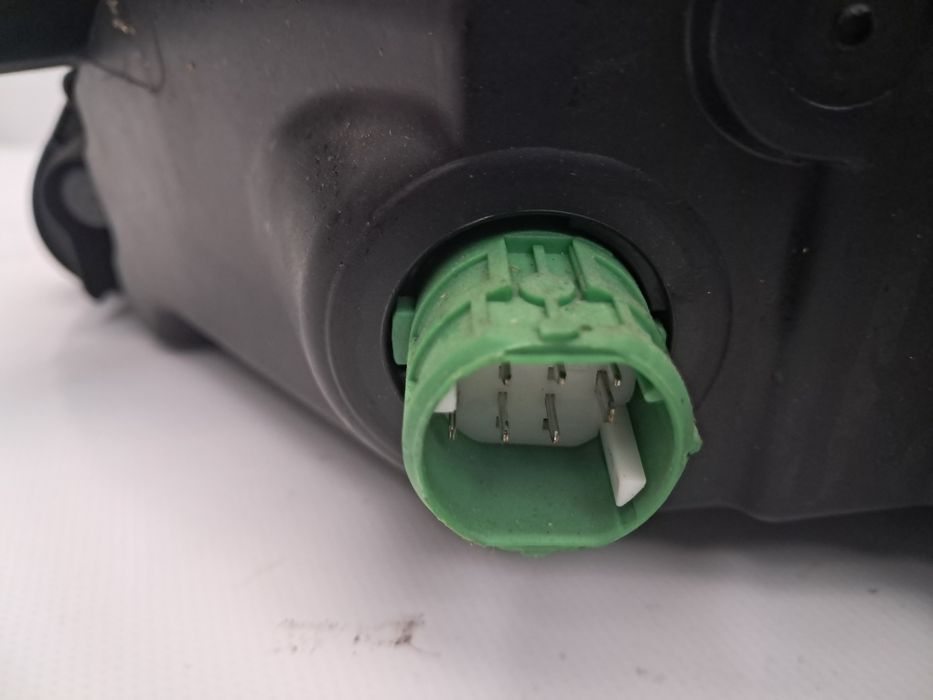 Фар Fiat Ducato 2016/21г