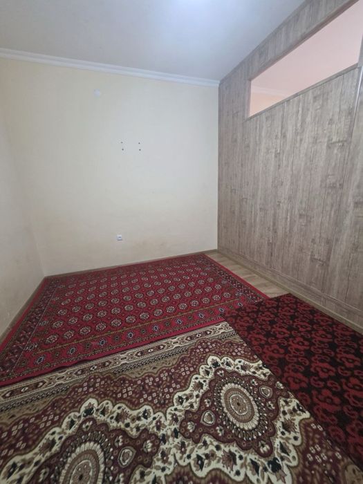 Корасув ареда квартира