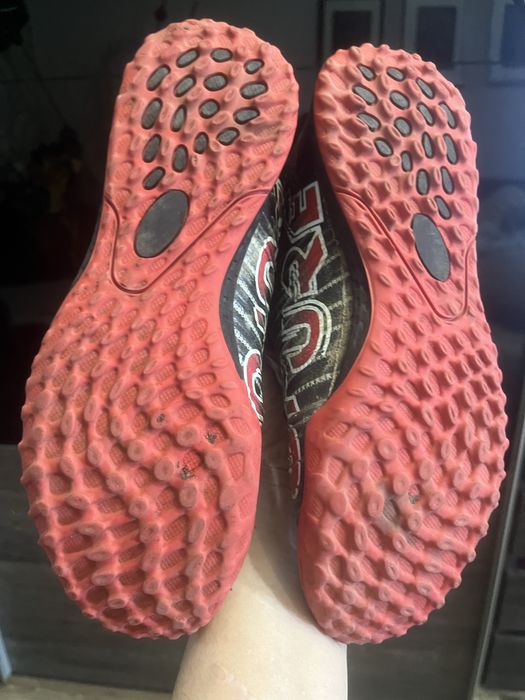 Сороконожки puma