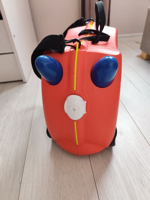 Детски Куфар Trunki