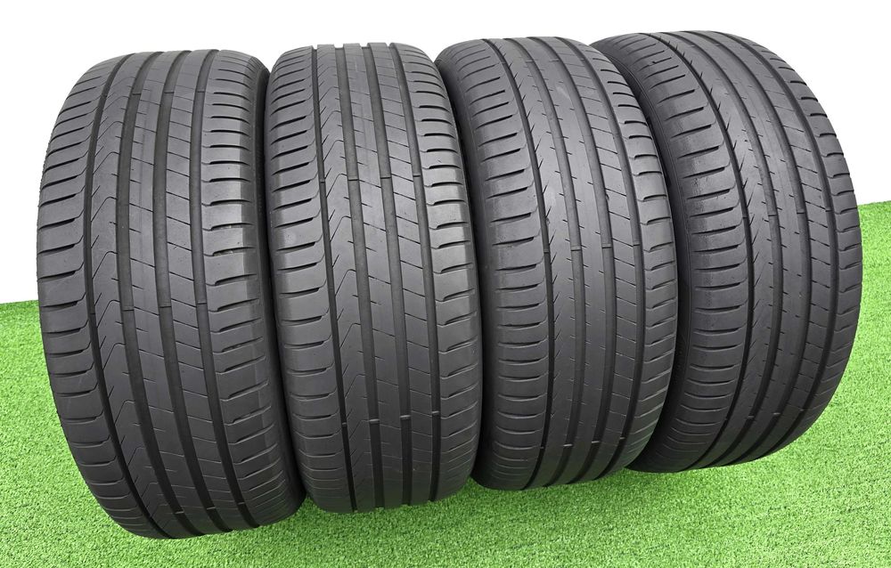 4бр. 235/55/18 PIRELLI Scorpion - летни