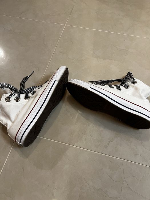 Converse All Star mar.40