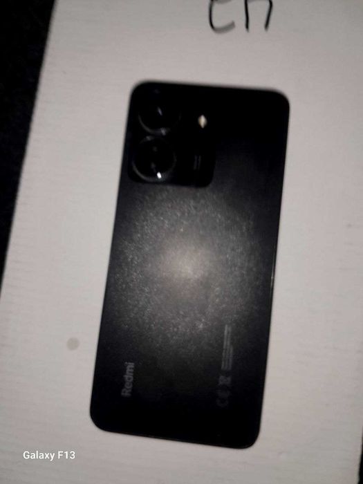 Redmi 13c garantiya 6oy