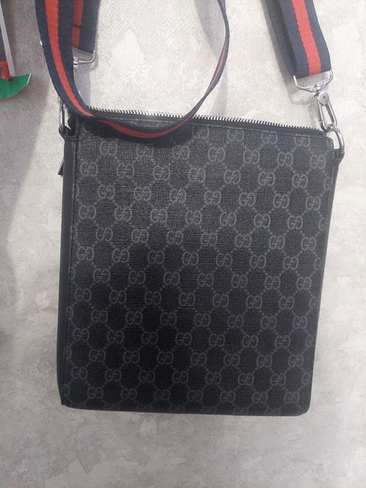 Сумка "GUCCI made in Italy"