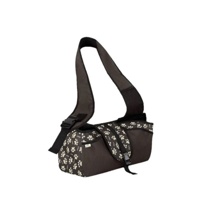 Geanta transport animale companie Beverly Hills, caine, pisica, max 10kg, marime L