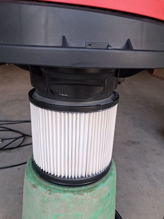 Пылесос для автомойки CHANGEE