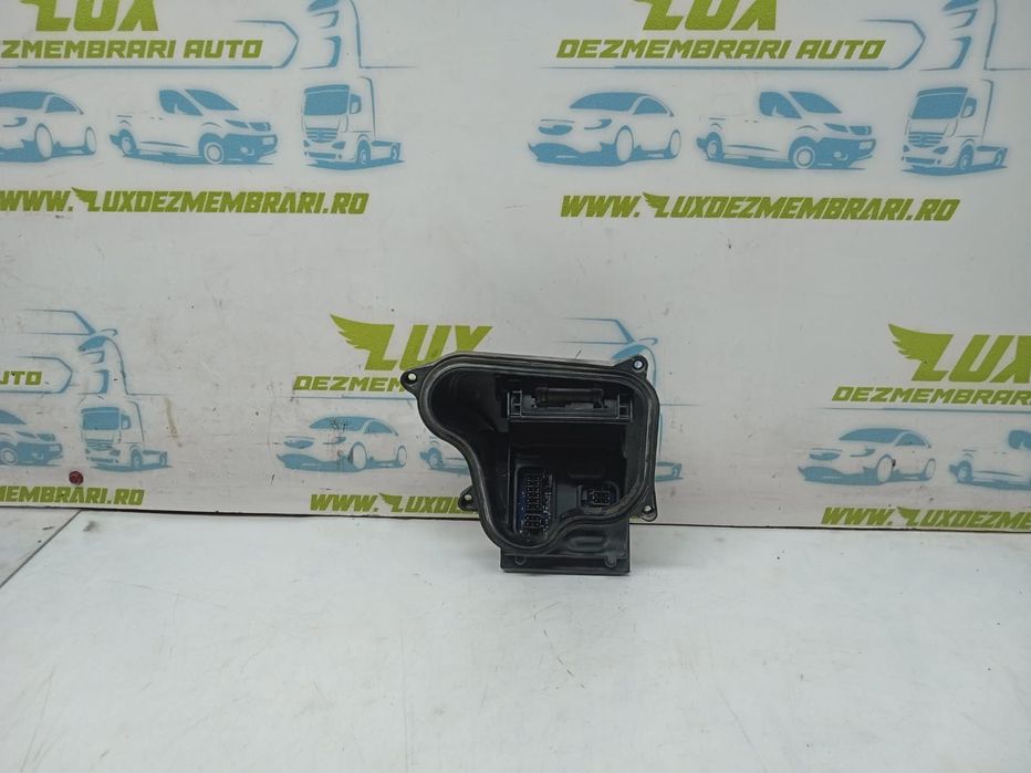 Capac far stanga 3d0941607 Volkswagen VW Phaeton 1 [2002 - 2008]