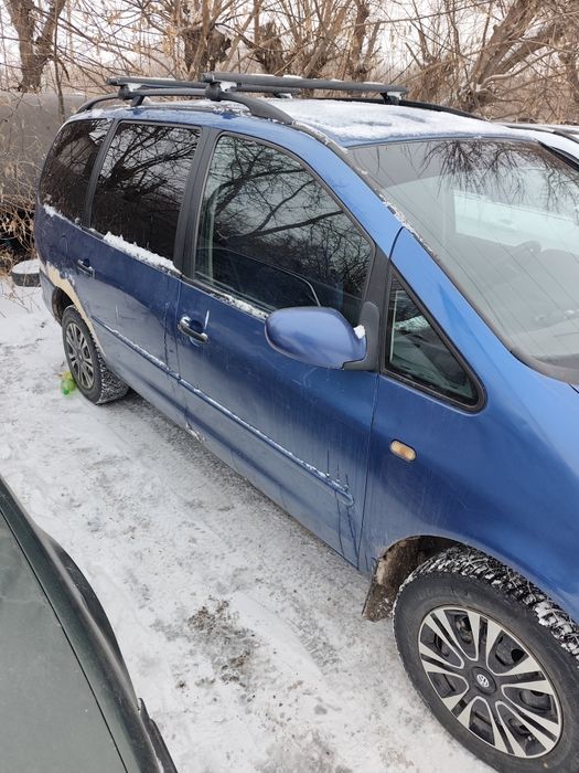 Продам Фольксваген Шаран