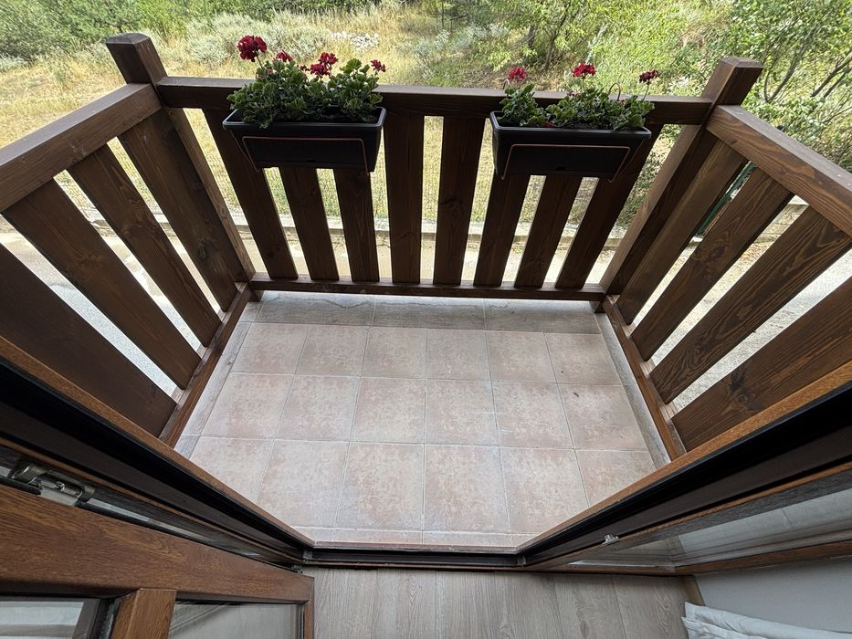 Ново студио до национален парк Пирин