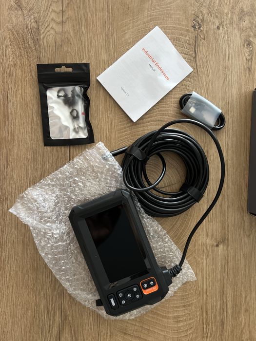 Индустриален ендоскоп 1м/ 5м / 10м