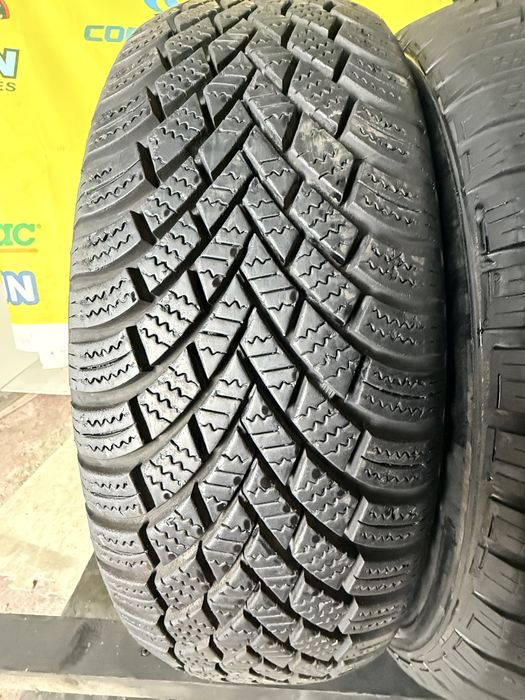 185/65R15 Nexen DOT24-23 7.2-6mm stare foarte buna