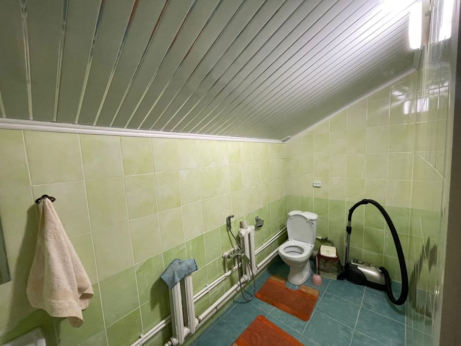 Сдам 2х комн дом