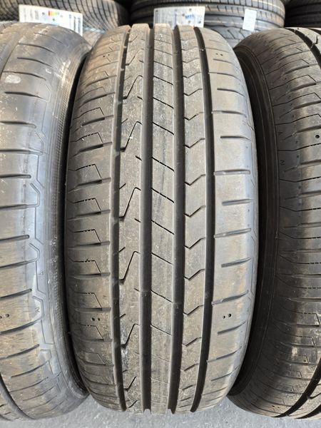 215/65/17 HANKOOK 4бр