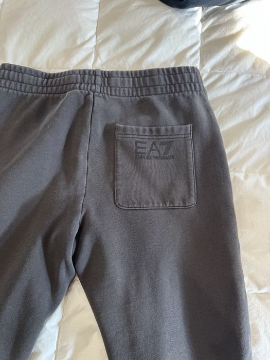 Мъжки анцуг Emporio Armani