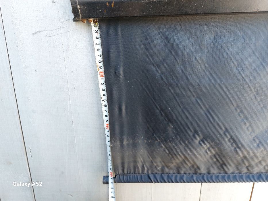 Продам шторку на спец технику