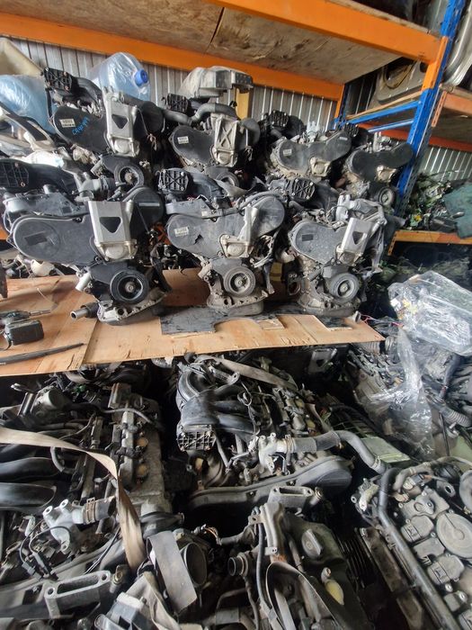 Двигатель 3mz, Lexus rx330, es330, Highlander, rx400h