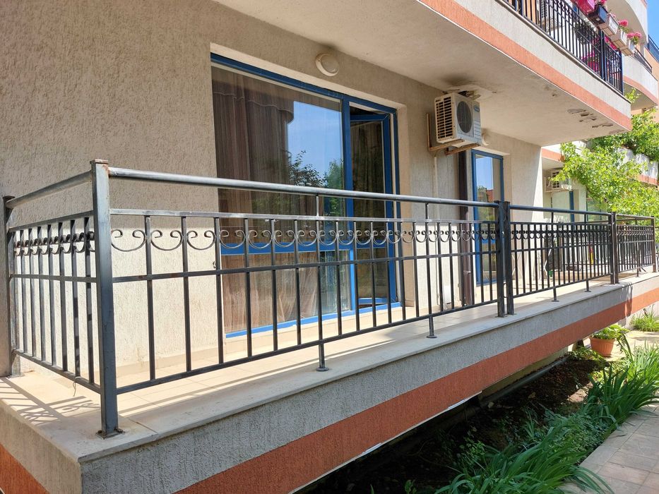 Продава се Двустаен апартамент в Свети Влас - 69 кв.м за 1145 €/кв.м - Снимка #10