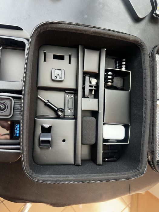 GoPro HERO 13 Black Creator Edition – като нова