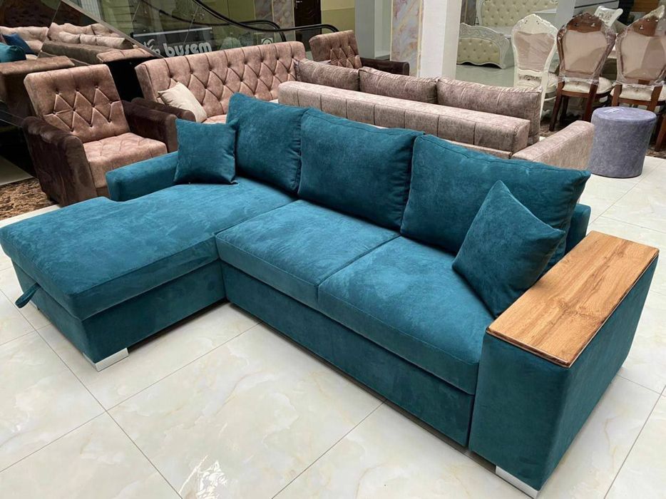 Barcha turdagi mebel yasash va tamirlash xizmati