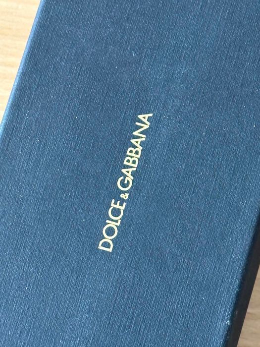 Слънчеви очила Dolce&Gabbana