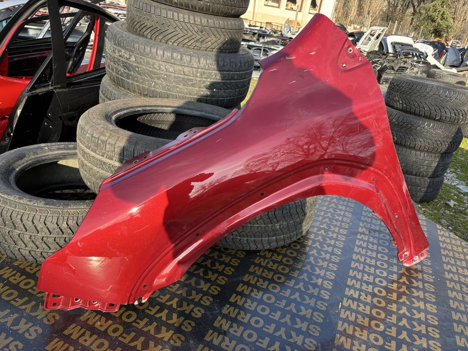 Калник Suzuki SX4 S Cross