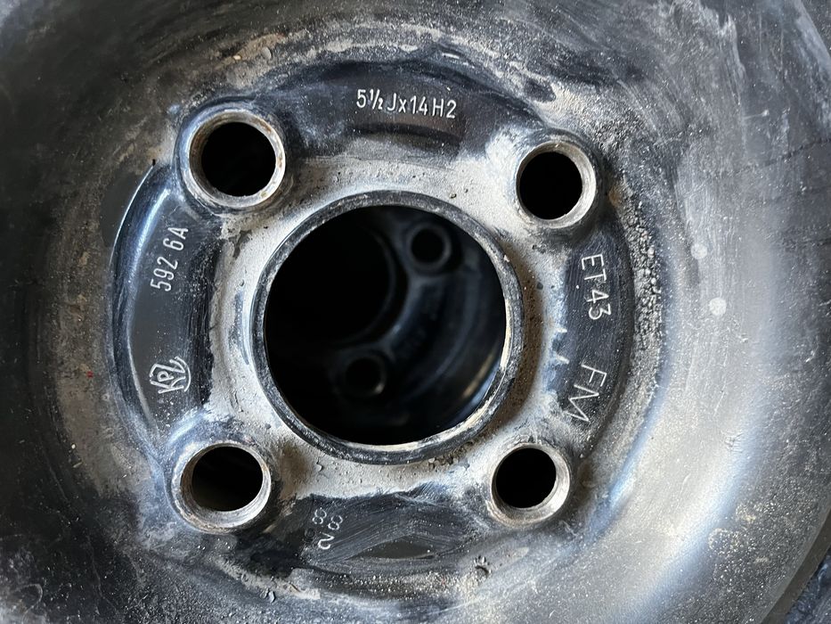 Диски железные. .