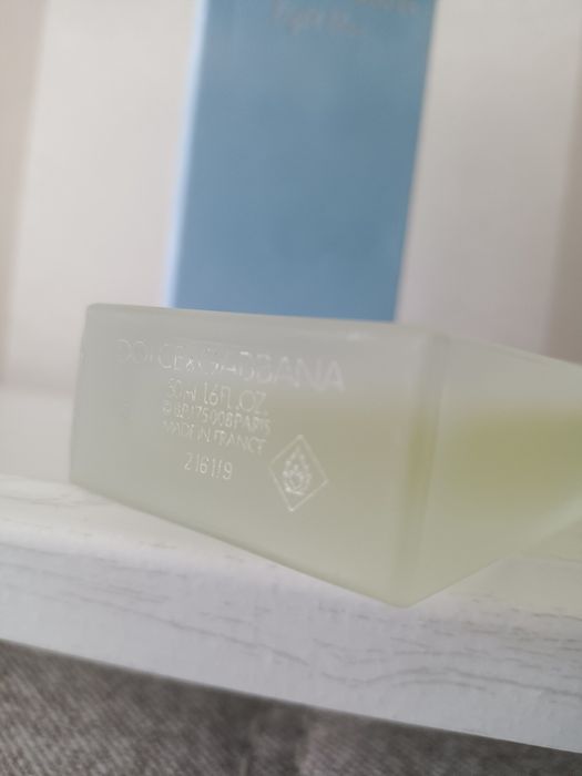 Парфюм Light blue DG 50ml