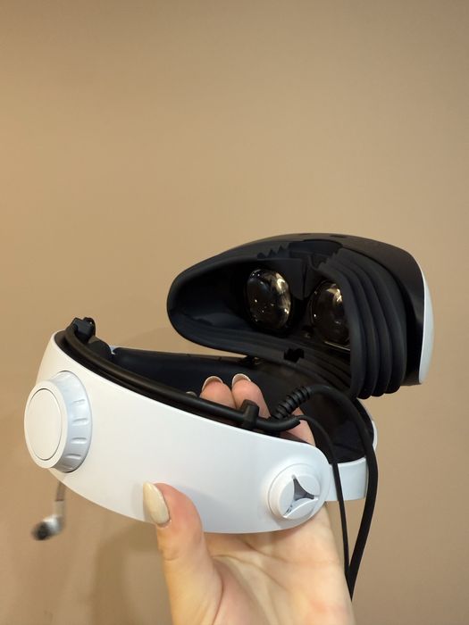 VR очила Playstation 5