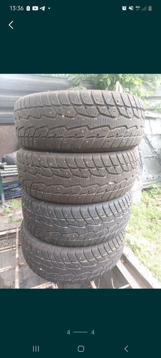 Продам комплект 16х