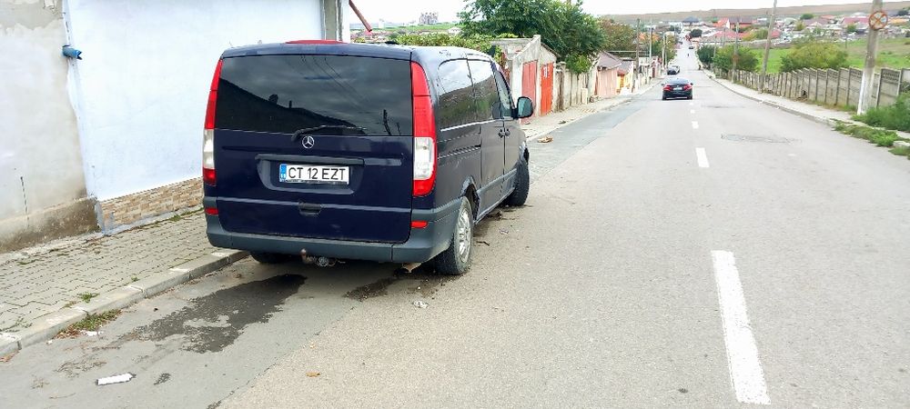 De vânzare vito mixt