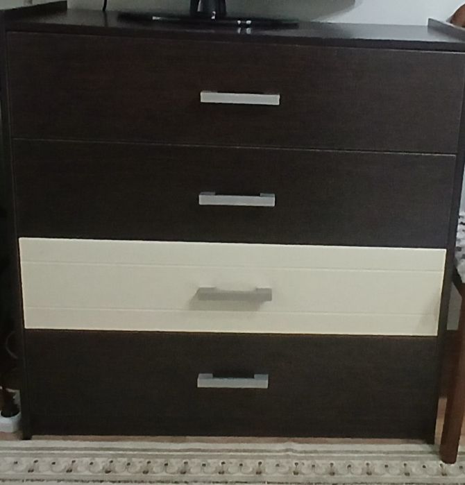 Продам комод. БУ.