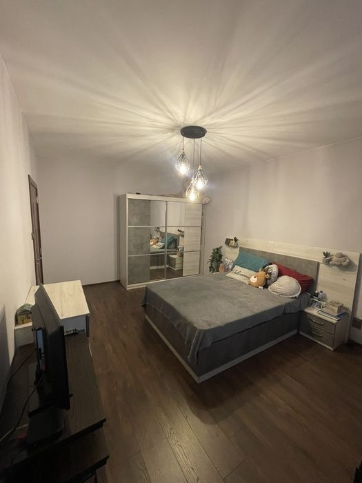 Продава се Тристаен апартамент в София, Люлин 3 - 86 кв.м за 2152 €/кв.м - Снимка #5