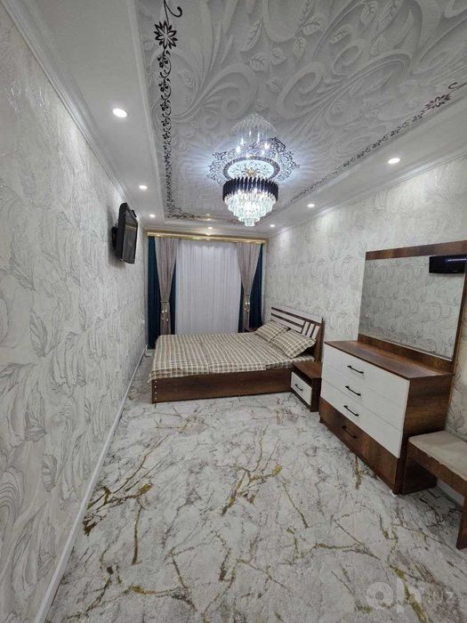 Реклама №3722 Продаётся 2 х комнатная квартира