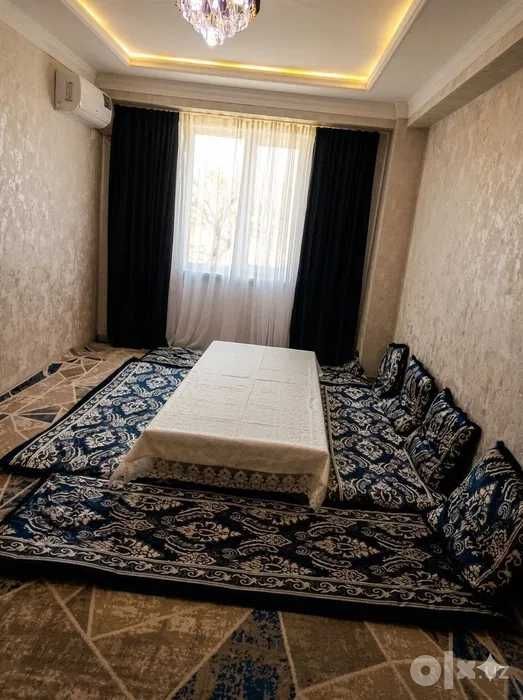 (Ал) Продаётся квартира рядом с Метро Рохат