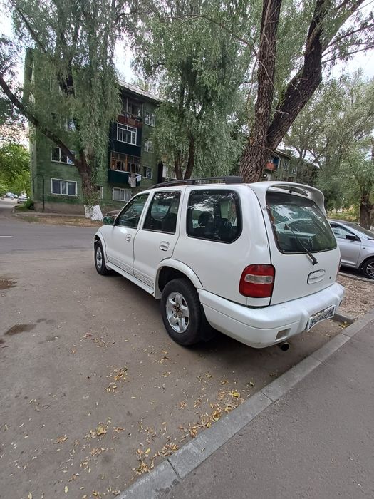 Продам или обмен на минивен