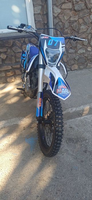 Sxm evo xtc-250