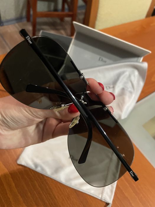 Очила DIOR unisex