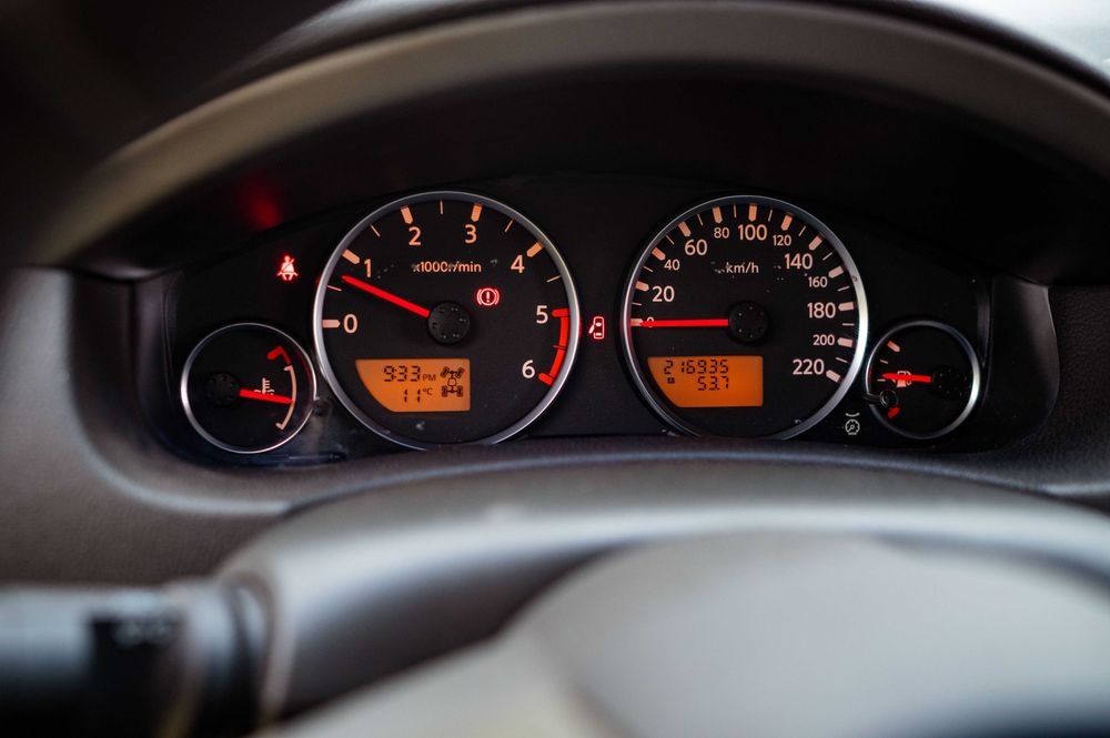 NISSAN Pathfinder 2008 — imagine 4