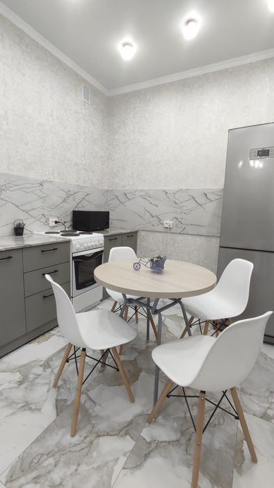 Lux апартаменты ЖК Шанырак