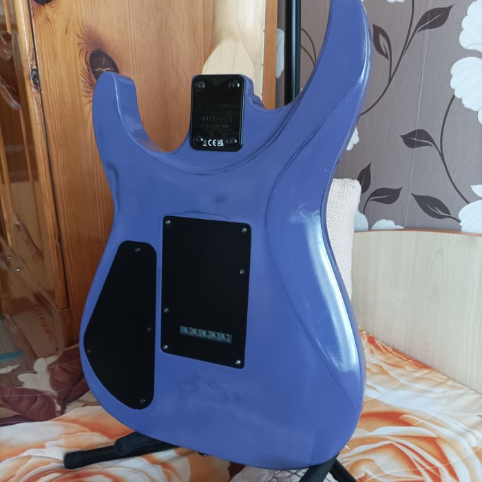 Електрическа китара jackson