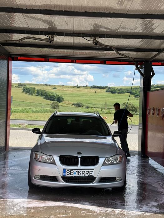 BMW Seria 3 Touring E91