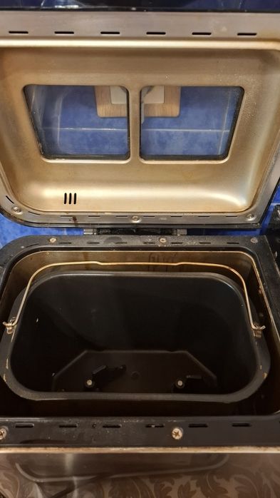 Хребопекарна Gorenje