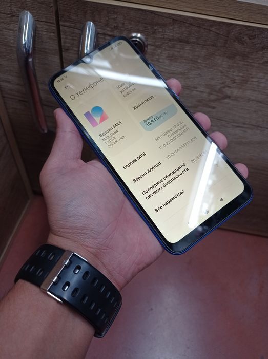 Redmi 9A 2/32GB orig