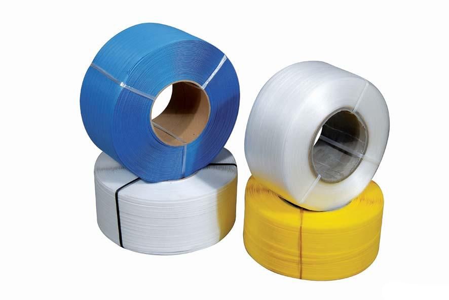 ПП полепропелен ленты, PP polepropelen lentalar